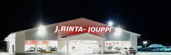 J.Rinta-Jouppi Keminmaa