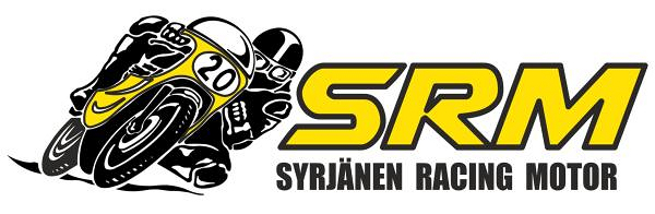 Kaupan Syrjänen Racing Motor Oy bannerikuva