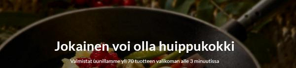R-Menu Oy