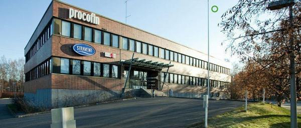 Autosilta / Jagro Oy