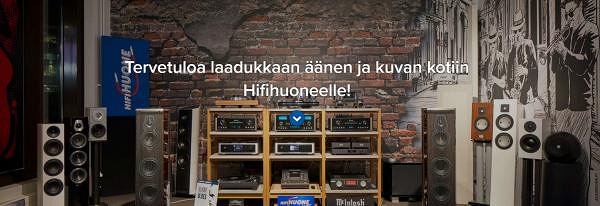 Hifihuone Oy