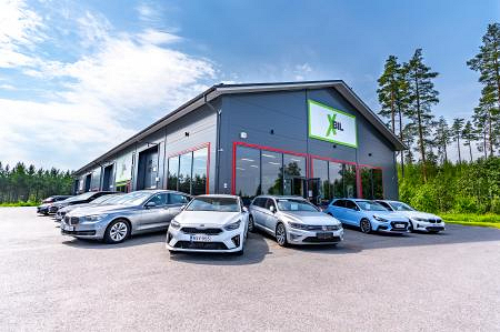 XBIL Turku