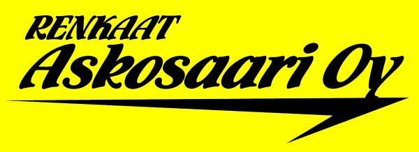 Rengasmyynti Askosaari Oy