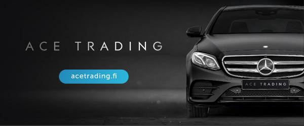 Ace Trading