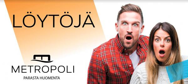 Metropoli Kaluste