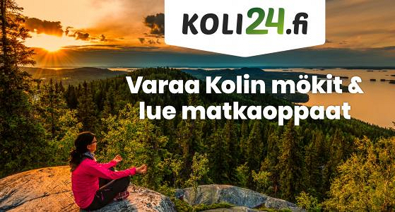Kaupan logo, iso