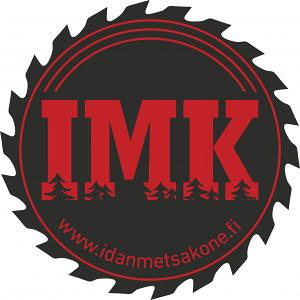 Idän Metsäkone OY