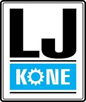 LJ Kone Autot