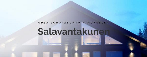 SALAVANTAKUNEN