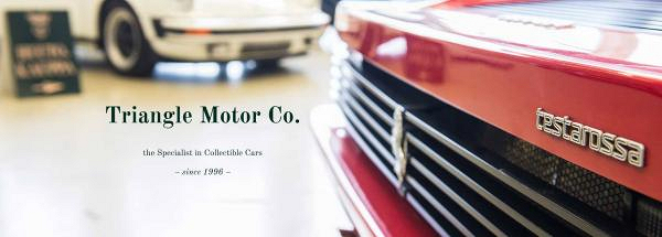 Triangle Motor Company