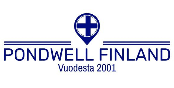 Kaupan Pondwell Finland bannerikuva