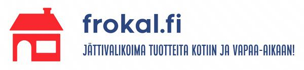 Kaupan logo, iso