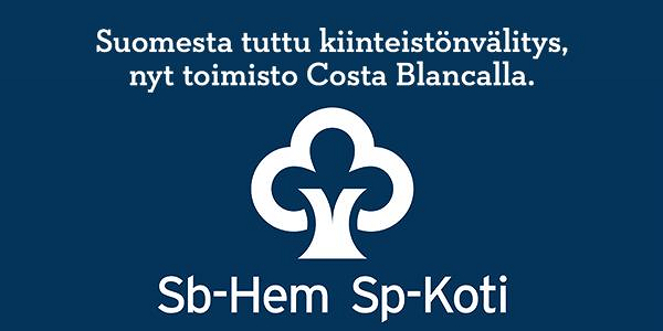 Sp-Koti Costa Blanca