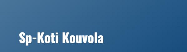 Sp-Koti Kouvola