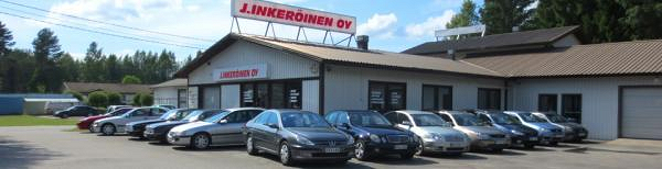 Kauppatalo J. Inkeröinen Oy