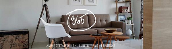 365-Kiinteistökeskus LKV
