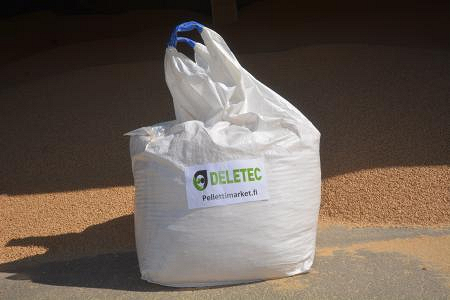 Pellettimarket