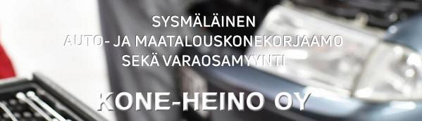 Kone-Heino Oy