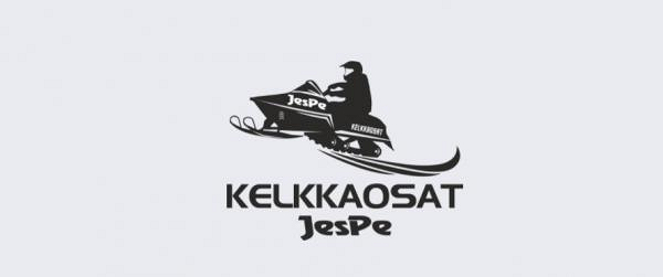 Lapin kelkkaosat