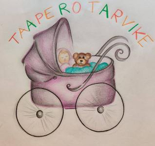 Taaperotarvike