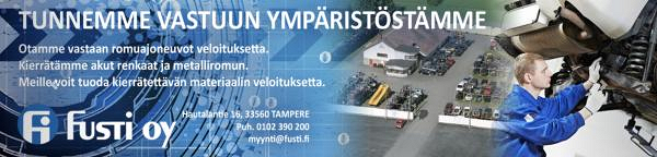 Fusti Oy