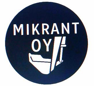 Mikrant Oy