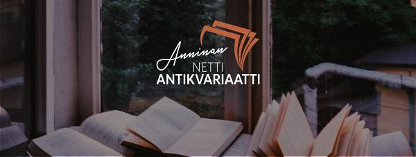 Anninan NettiAntikvariaatti