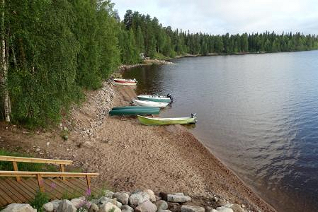 Loma-Vietonen