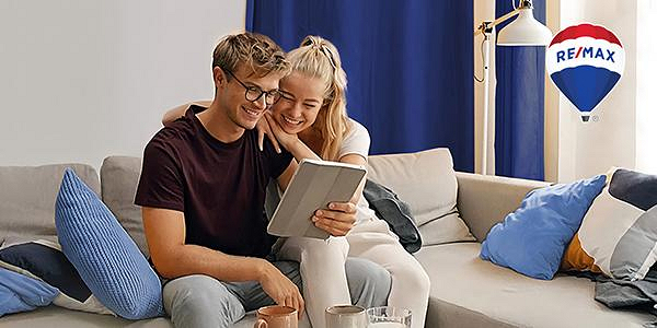 RE/MAX Aurora I Kiinteistönvälitys Aurora LKV Oy
