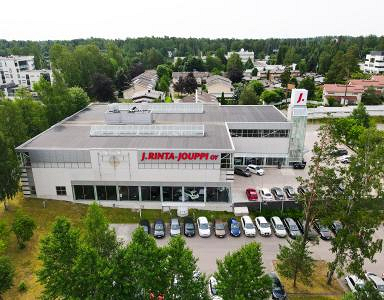 J.Rinta-Jouppi Espoo