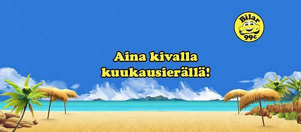 Bilar99e Oy Kerava