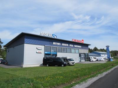 Miseva Turku