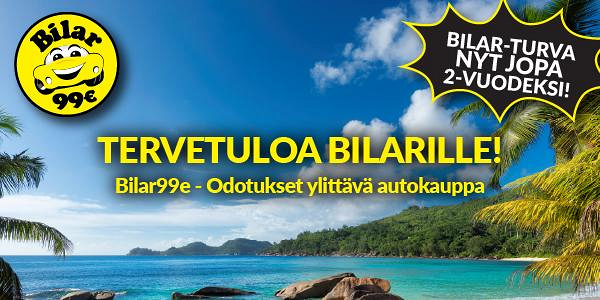 Bilar99e Oy Lempäälä