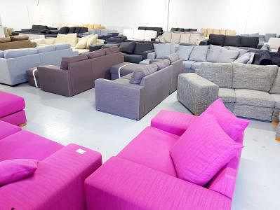 Furniture Shop