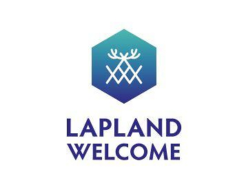 Kaupan Lapland Welcome bannerikuva