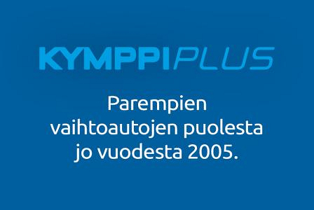 KymppiPlus Oulu