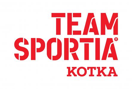 Kaupan Team Sportia Kotka by Ri-Pe Sport bannerikuva