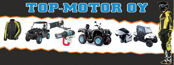 Top-Motor Oy