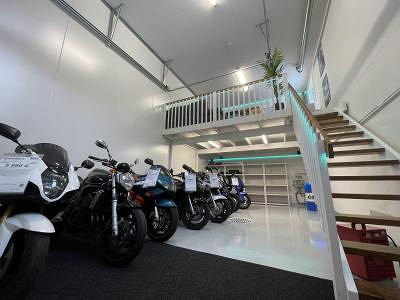 GP Garage Oy