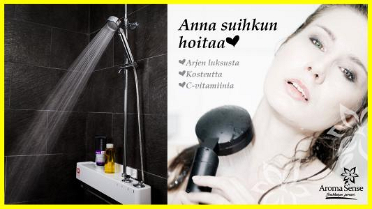 Aroma Sense