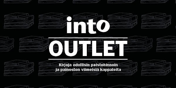 Into Kustannus Oy Outlet