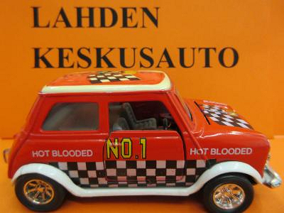 Lahden Keskusauto Ay