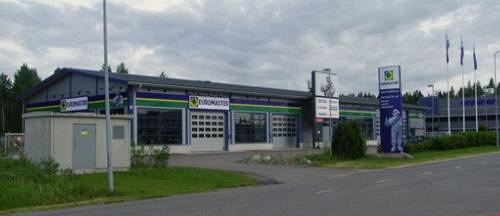 Euromaster Lahti