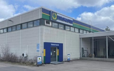 Euromaster Espoo Kivenlahti