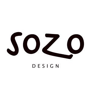Kaupan Sozo Design bannerikuva