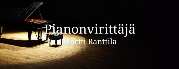 Kaupan Ranttila Martti Ensio bannerikuva