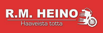 R.M. Heino Oy, Tampere