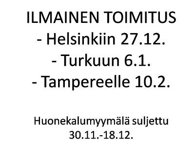 Secondhandmarket.fi