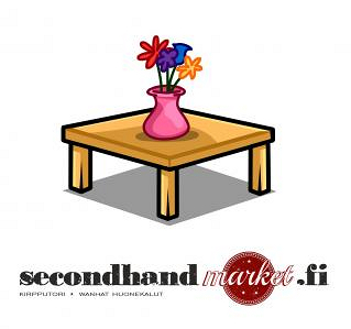 Secondhandmarket.fi