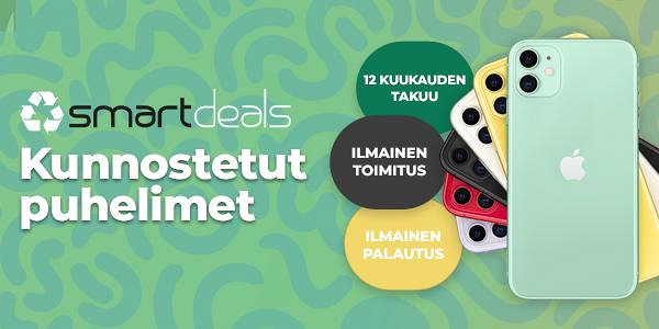 Kaupan Smartdeals bannerikuva